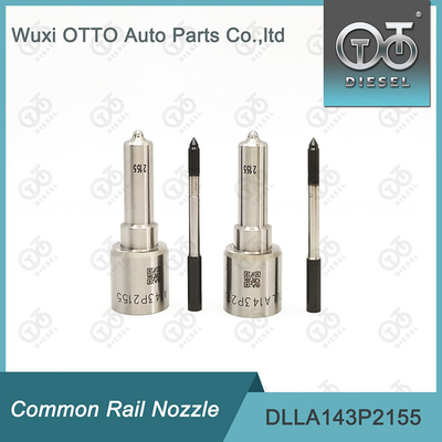 DLLA143P2155 BOSCH-Φ3.5 série bico comum para injetores 0445120161 / 204