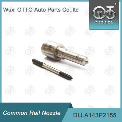 DLLA143P2155 BOSCH-Φ3.5 série bico comum para injetores 0445120161 / 204