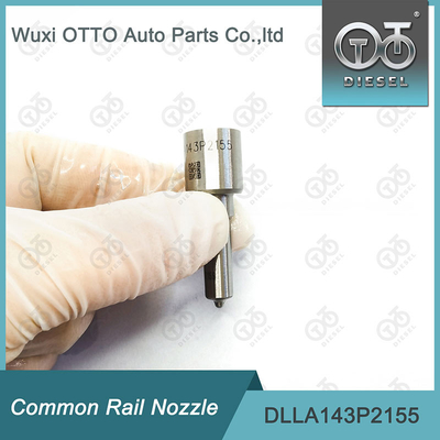 DLLA143P2155 BOSCH-Φ3.5 série bico comum para injetores 0445120161 / 204