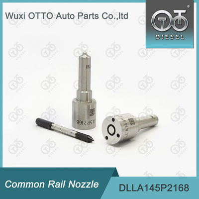 DLLA145P2168 Bosch Common Rail Nozzle para injetores 0445110376 / 594