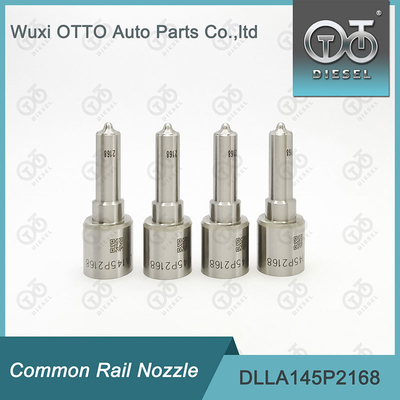 DLLA145P2168 Bosch Common Rail Nozzle para injetores 0445110376 / 594