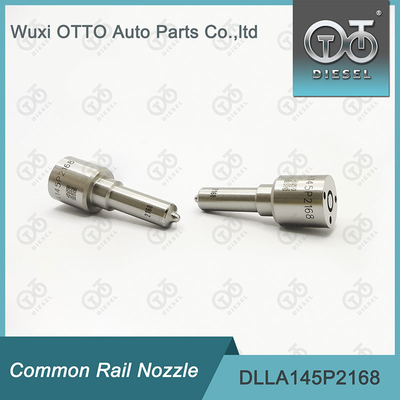 DLLA145P2168 Bosch Common Rail Nozzle para injetores 0445110376 / 594