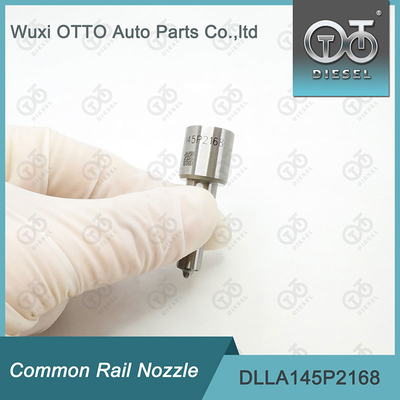 DLLA145P2168 Bosch Common Rail Nozzle para injetores 0445110376 / 594