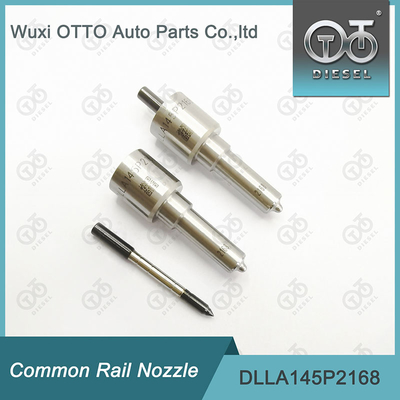 DLLA145P2168 Bosch Common Rail Nozzle para injetores 0445110376 / 594