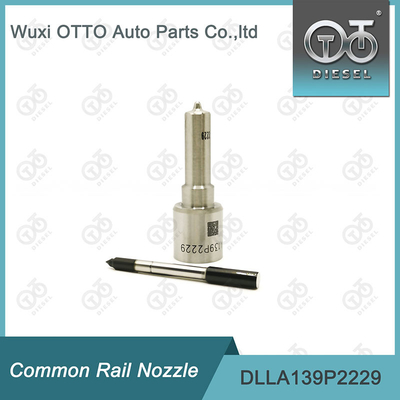 DLLA139P2229 Bocal de carril comum para injetores 0445110418 / 520