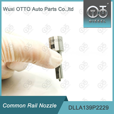 DLLA139P2229 Bocal de carril comum para injetores 0445110418 / 520