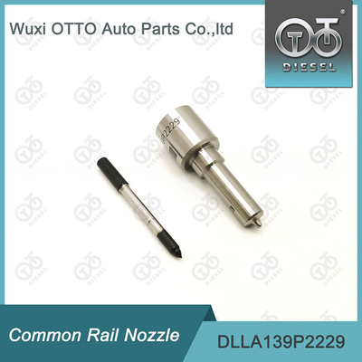 DLLA139P2229 Bocal de carril comum para injetores 0445110418 / 520