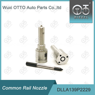 DLLA139P2229 Bocal de carril comum para injetores 0445110418 / 520