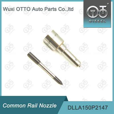 DLLA150P2147 Bosch Comum Rail Nozzles para Injetores 0445110375 / 634
