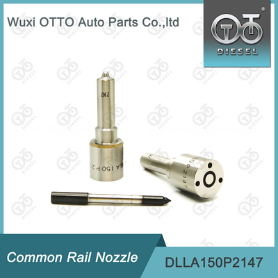 DLLA150P2147 Bosch Comum Rail Nozzles para Injetores 0445110375 / 634
