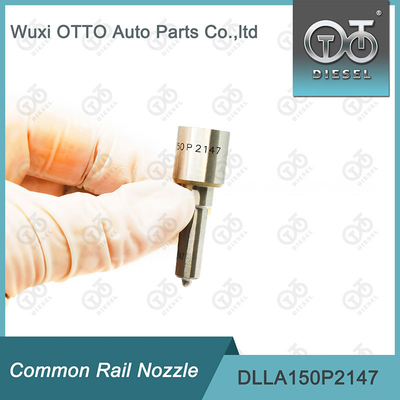 DLLA150P2147 Bosch Comum Rail Nozzles para Injetores 0445110375 / 634