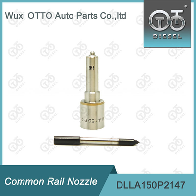 DLLA150P2147 Bosch Comum Rail Nozzles para Injetores 0445110375 / 634