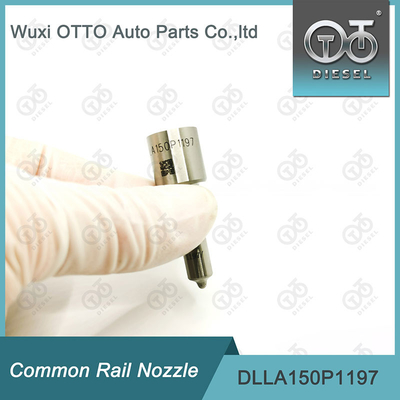 DLLA150P1197 Boche Diesel Nozzle para Injetores Common Rail 0445110126 / 290 / 729