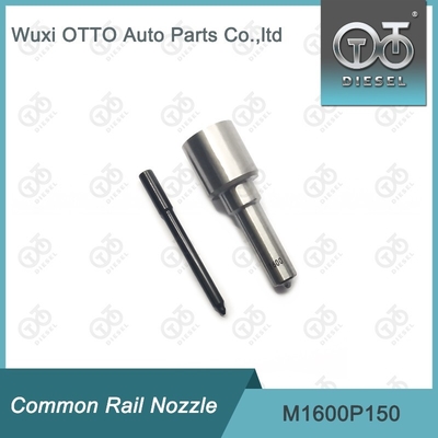 Nozzle comum de trilho SIEMENS VDO M1600P150 Para injetor 77550