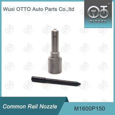 Nozzle comum de trilho SIEMENS VDO M1600P150 Para injetor 77550