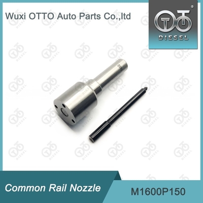 Nozzle comum de trilho SIEMENS VDO M1600P150 Para injetor 77550