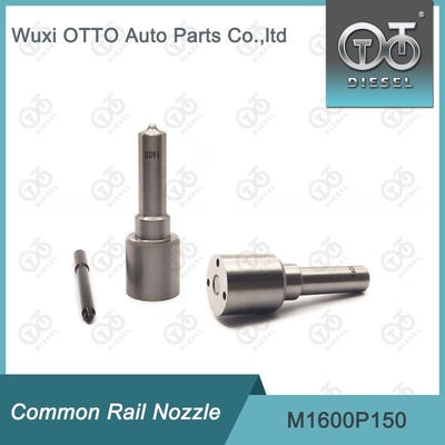 Nozzle comum de trilho SIEMENS VDO M1600P150 Para injetor 77550