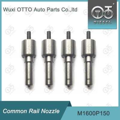 Nozzle comum de trilho SIEMENS VDO M1600P150 Para injetor 77550
