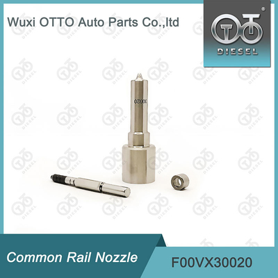 F00VX30020 Bosch Piezo Nozzle para injetores 0445115042 / 091