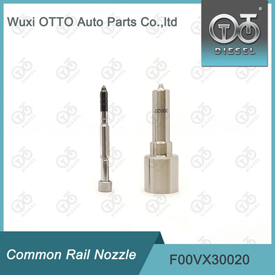 F00VX30020 Bosch Piezo Nozzle para injetores 0445115042 / 091