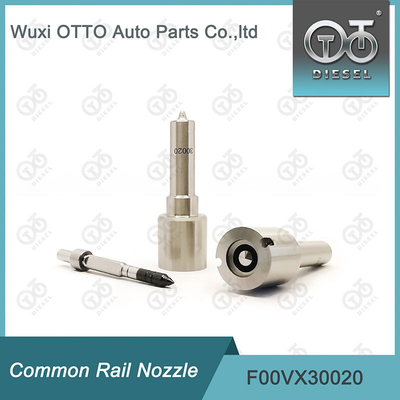 F00VX30020 Bosch Piezo Nozzle para injetores 0445115042 / 091