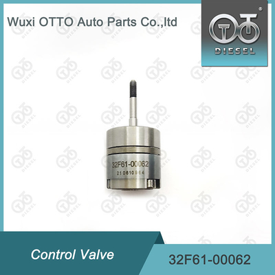 Válvula de controle comum 32F61-00062 do trilho para o injetor do motor diesel 326-4700