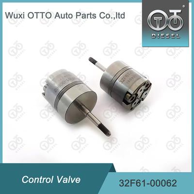 Válvula de controle comum 32F61-00062 do trilho para o injetor do motor diesel 326-4700
