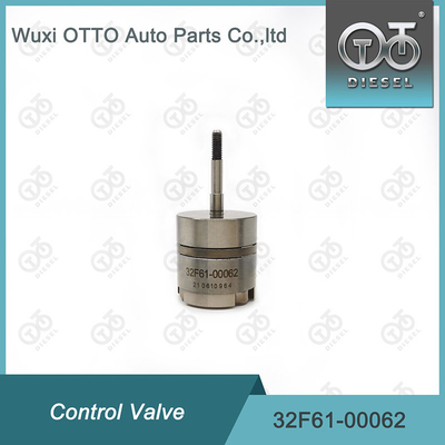 Válvula de controle comum 32F61-00062 do trilho para o injetor do motor diesel 326-4700