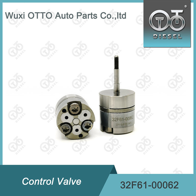 Válvula de controle comum 32F61-00062 do trilho para o injetor do motor diesel 326-4700