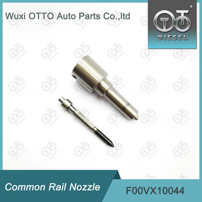 F00VX10044 Bosch Piezo Nozzle para injetores 0445116009 / 0445116052 / 0445116053