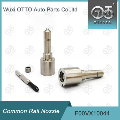 F00VX10044 Bosch Piezo Nozzle para injetores 0445116009 / 0445116052 / 0445116053