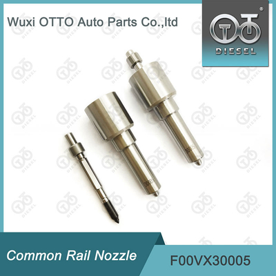 F00VX30005 Bosch Piezo Nozzle para injetores 0445115034 / 0445115035 / 0445115037