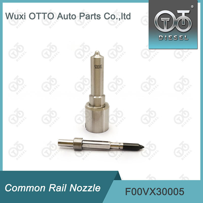 F00VX30005 Bosch Piezo Nozzle para injetores 0445115034 / 0445115035 / 0445115037