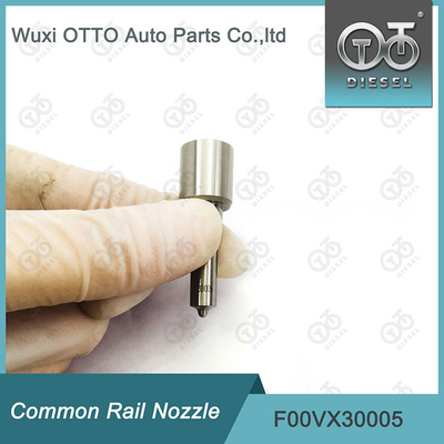 F00VX30005 Bosch Piezo Nozzle para injetores 0445115034 / 0445115035 / 0445115037