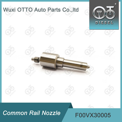 F00VX30005 Bosch Piezo Nozzle para injetores 0445115034 / 0445115035 / 0445115037