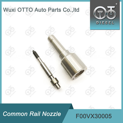 F00VX30005 Bosch Piezo Nozzle para injetores 0445115034 / 0445115035 / 0445115037