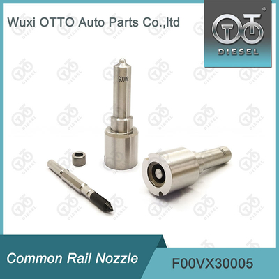 F00VX30005 Bosch Piezo Nozzle para injetores 0445115034 / 0445115035 / 0445115037