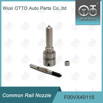 F00VX40115 Bosch Piezo Nozzle para injetor 0445117043