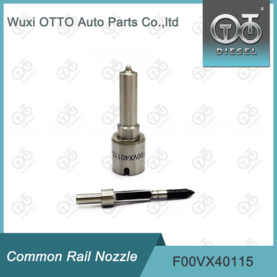 F00VX40115 Bosch Piezo Nozzle para injetor 0445117043