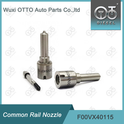 F00VX40115 Bosch Piezo Nozzle para injetor 0445117043