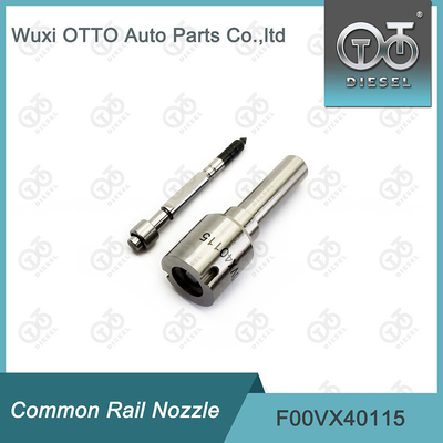 F00VX40115 Bosch Piezo Nozzle para injetor 0445117043