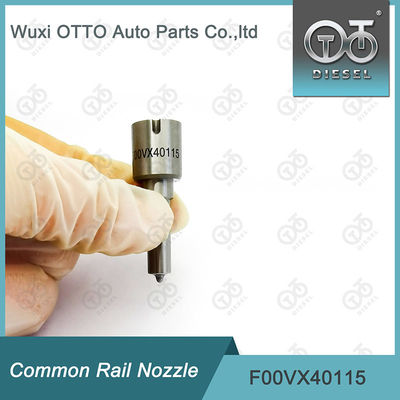F00VX40115 Bosch Piezo Nozzle para injetor 0445117043