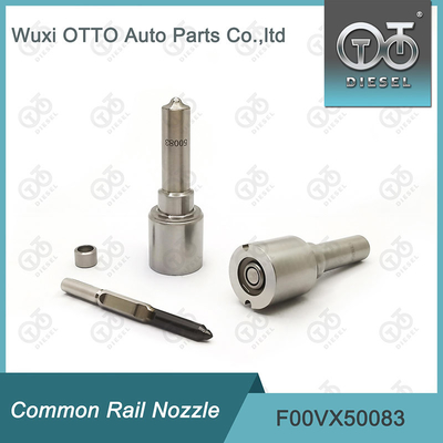 F00VX50083 Bosch Piezo Nozzle para injetores 0445120302/303 / 0986435646