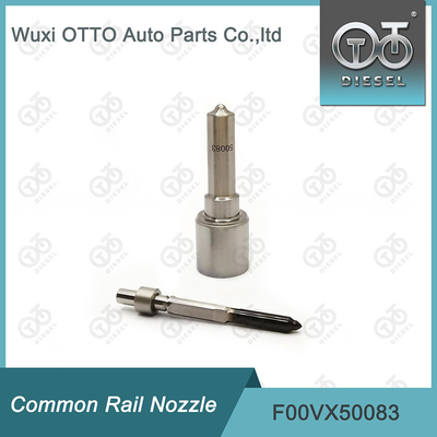 F00VX50083 Bosch Piezo Nozzle para injetores 0445120302/303 / 0986435646