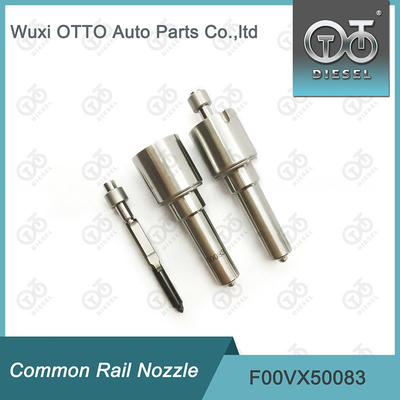 F00VX50083 Bosch Piezo Nozzle para injetores 0445120302/303 / 0986435646