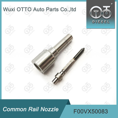 F00VX50083 Bosch Piezo Nozzle para injetores 0445120302/303 / 0986435646